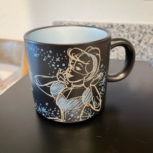 Cinderella Coffee Mug